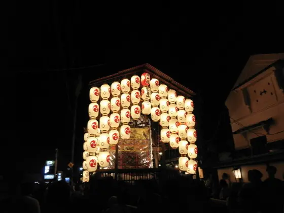 祇園祭