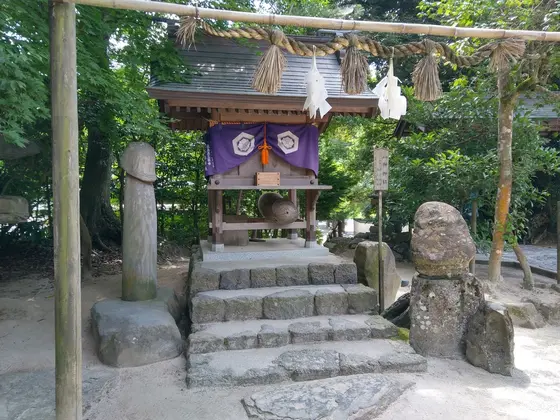 山神神社