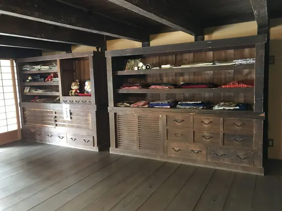 呉服屋