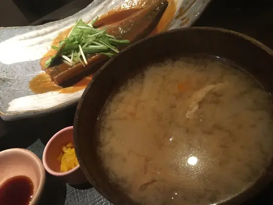 こちらも美味です(ﾉ*°▽°)ﾉ
