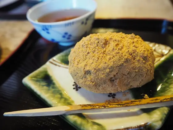 おはぎ ❤︎