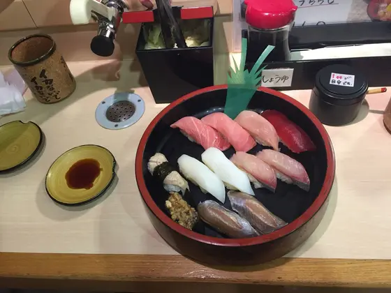 満足できる量！