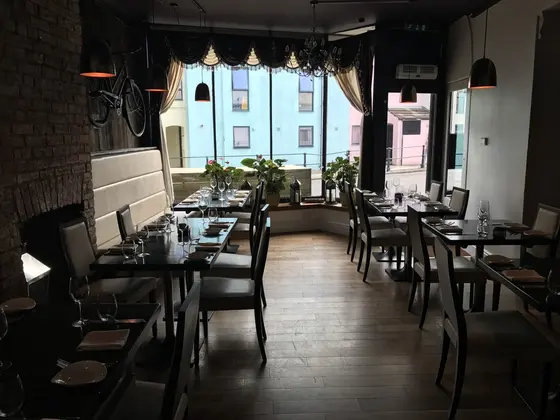 店内