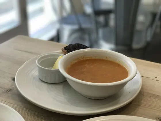 スープ