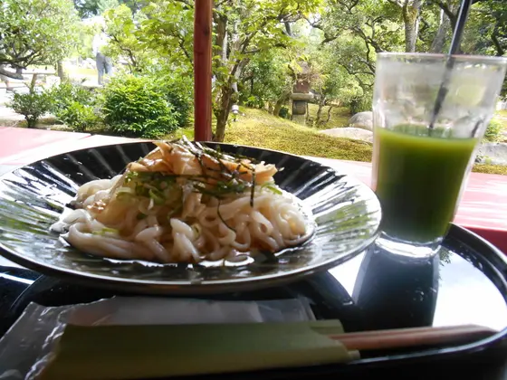 おうどん