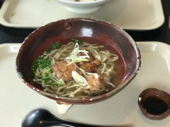カツオ出汁