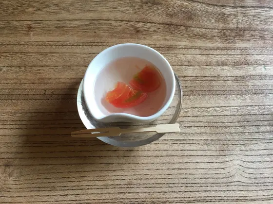 デザート