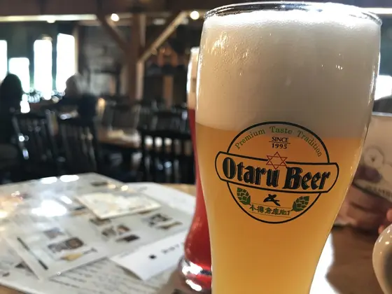小樽ビール