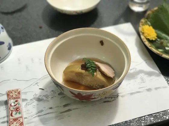 京ナス