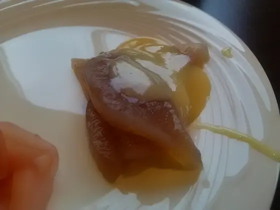 刺身こんにゃく