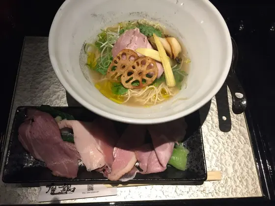 限定soba