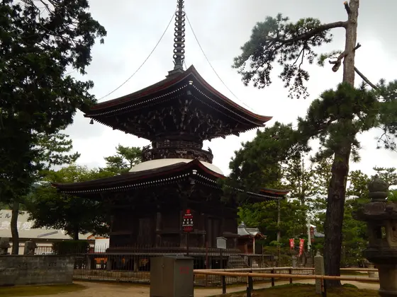 多宝塔