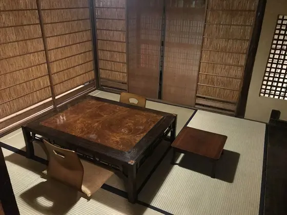 個室