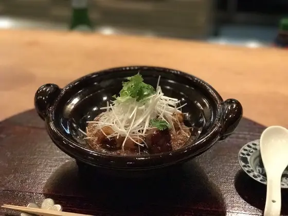 土鍋肉料理