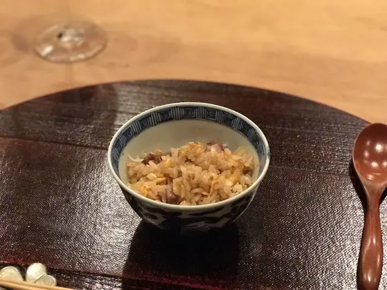 チャーハン