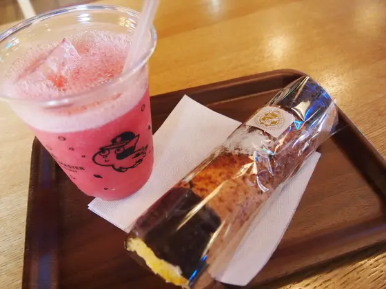たまロール