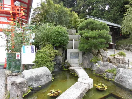 水時計
