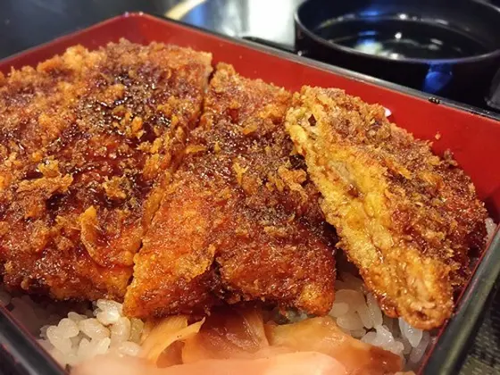 とんかつ