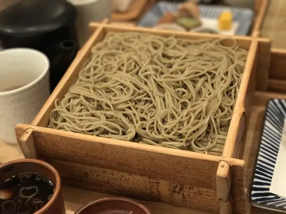 おかわりせいろ