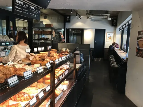 イートイン