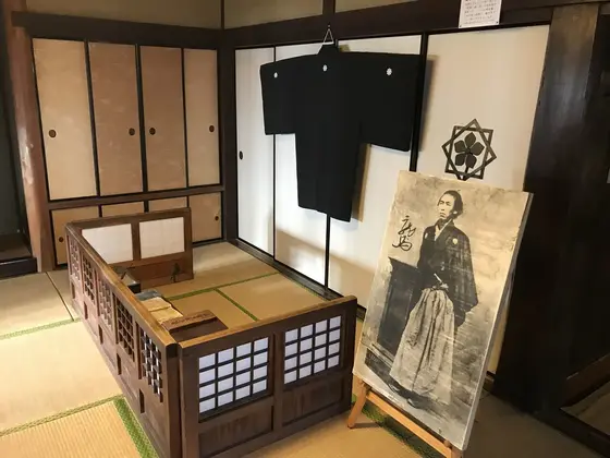 1階