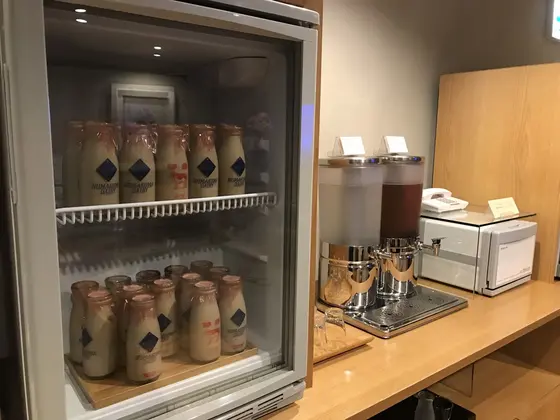コーヒー牛乳