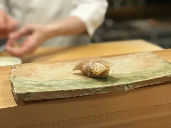 春子鯛