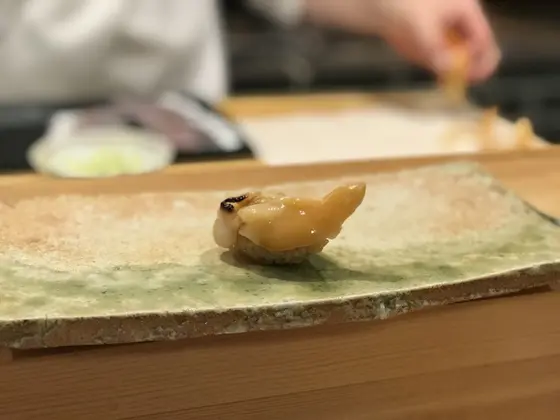アオヤギ