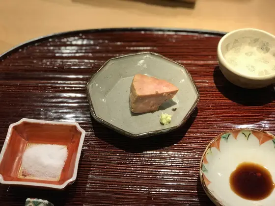 あん肝