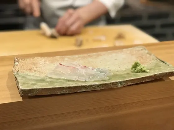 鯛