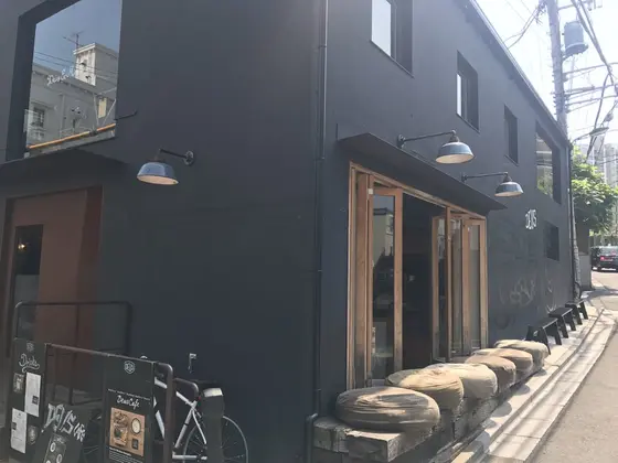 サーフハウス？