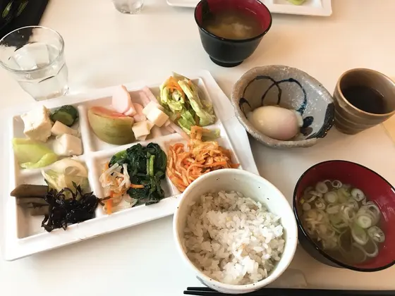 漬物バイキング
