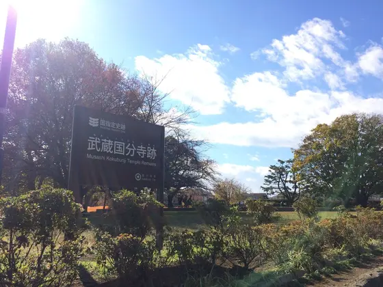 通りを挟んで 反対側