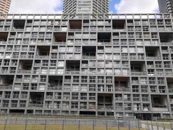 伊東豊雄