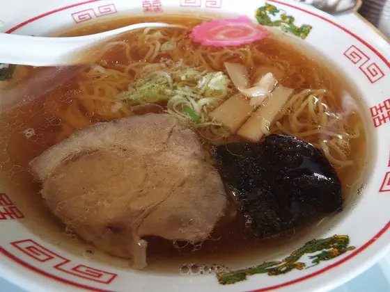 ラーメン