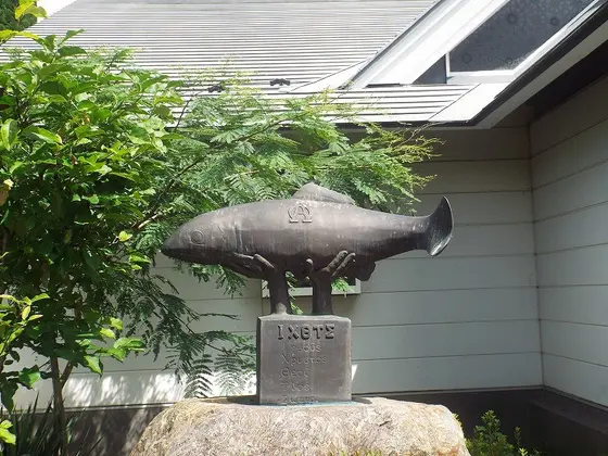 A.大籠キリシタン資料館に戻る
