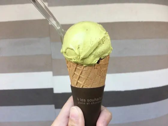 ピスターシュ