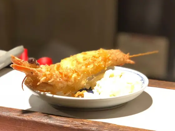 車海老
