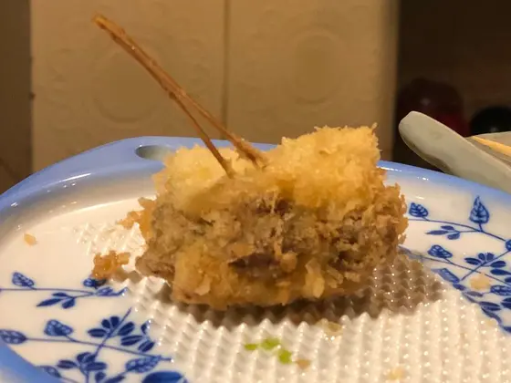 カレーパン