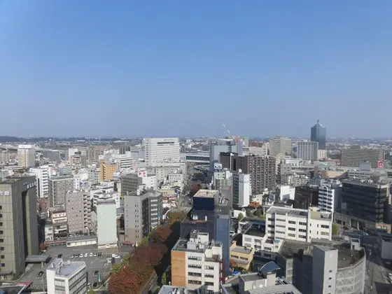 展望塔