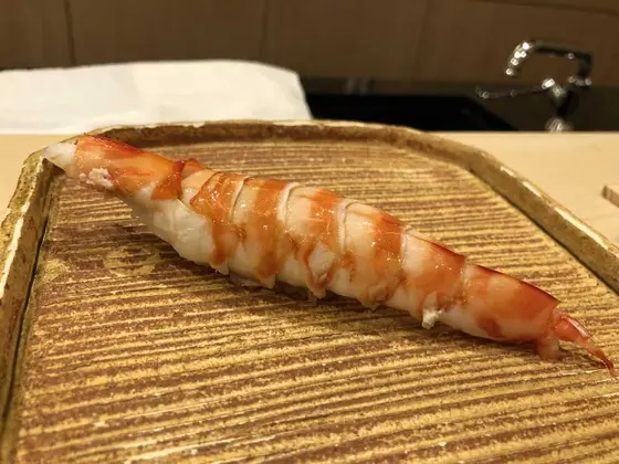 車海老