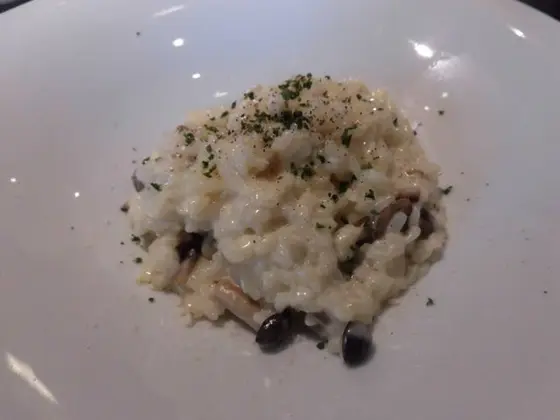 メインディッシュ