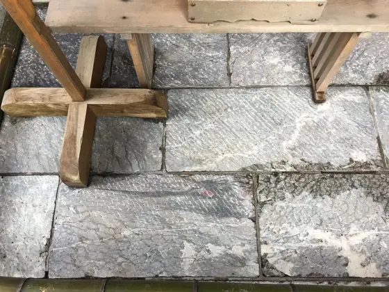 龍神様