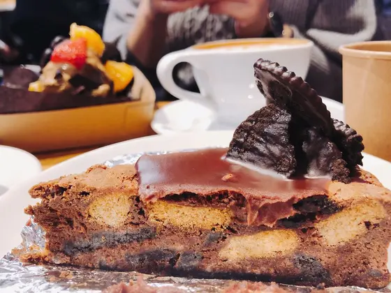 🍪🍰🍫