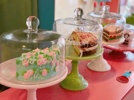 ケーキ
