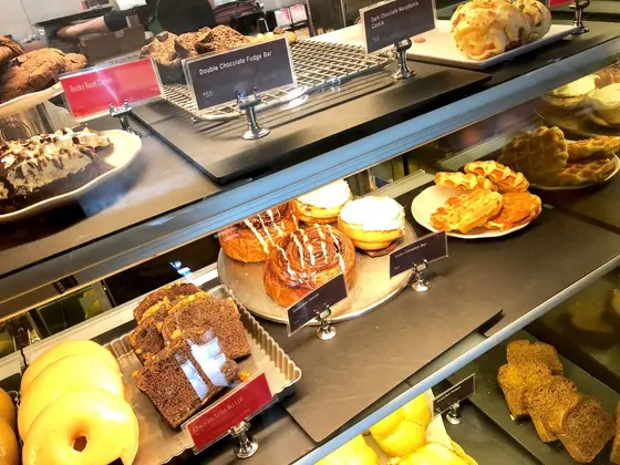 ショーケース