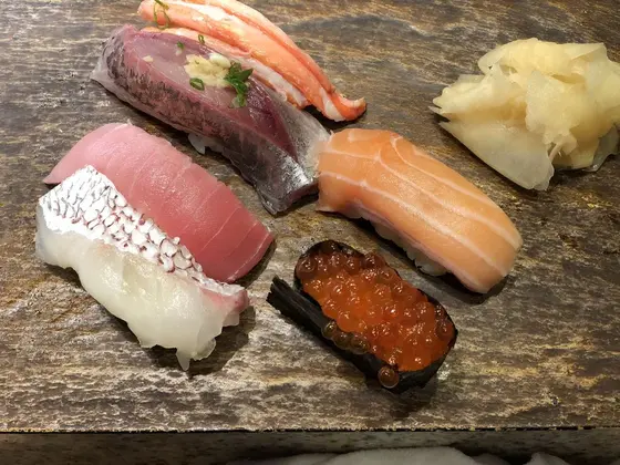 築地セット