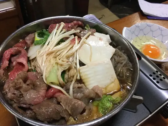 牛鍋