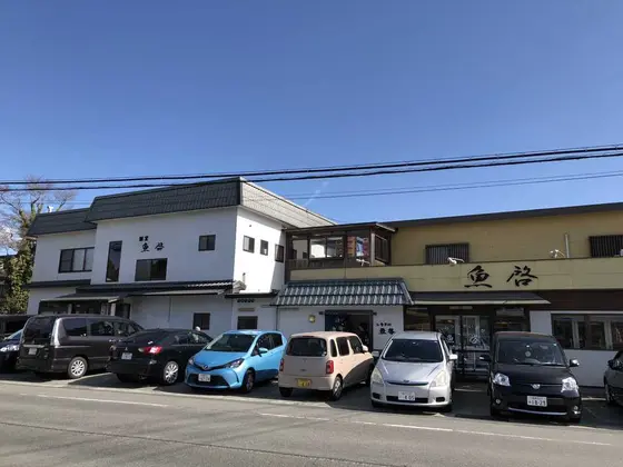 車がたくさん