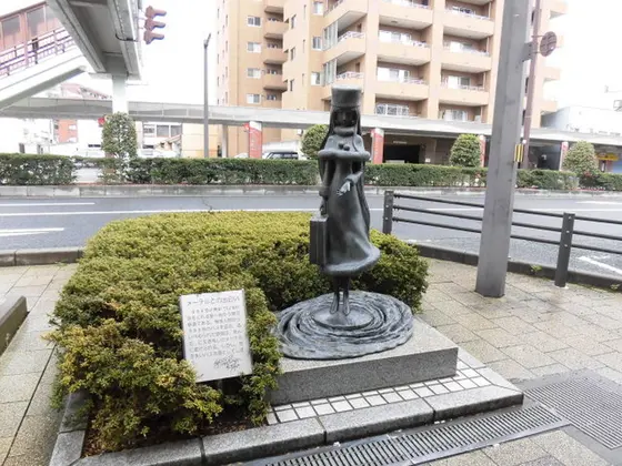 アニメ「銀河鉄道999」と「宇宙戦艦ヤマト」のキャラクター像